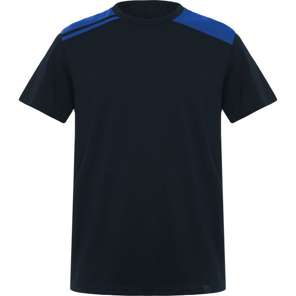 T-shirt Profissional Bicolor – Indústria & Serviços