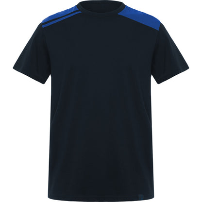 T-shirt Profissional Bicolor – Indústria & Serviços