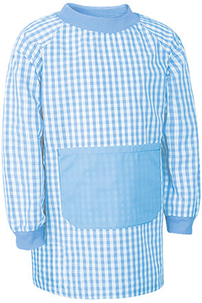 Bata Escolar Infantil – DualMatch Clothes