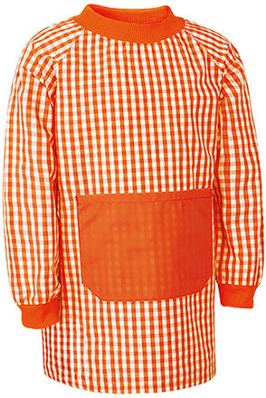 Bata Escolar Infantil – DualMatch Clothes