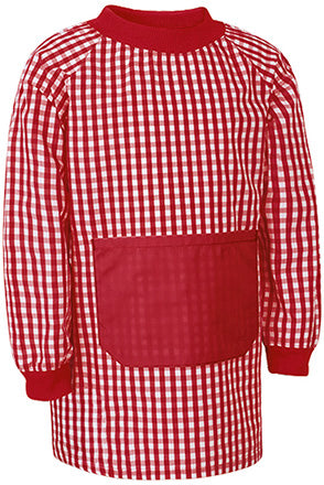 Bata Escolar Infantil – DualMatch Clothes