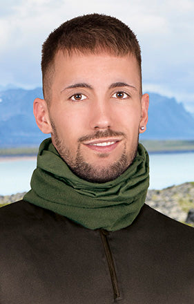 Gola Polar JERRY – Acessório Térmico Unissexo