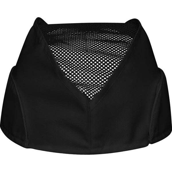 Gorro / Touca Profissional Alimentar – Unissexo, Rede Respirável