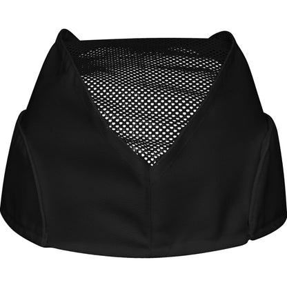 Gorro / Touca Profissional Alimentar – Unissexo, Rede Respirável