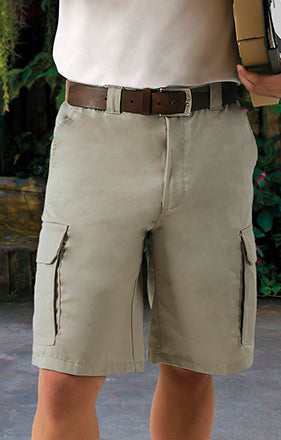 Calções Cargo LAKE – Trabalho & Utilidade