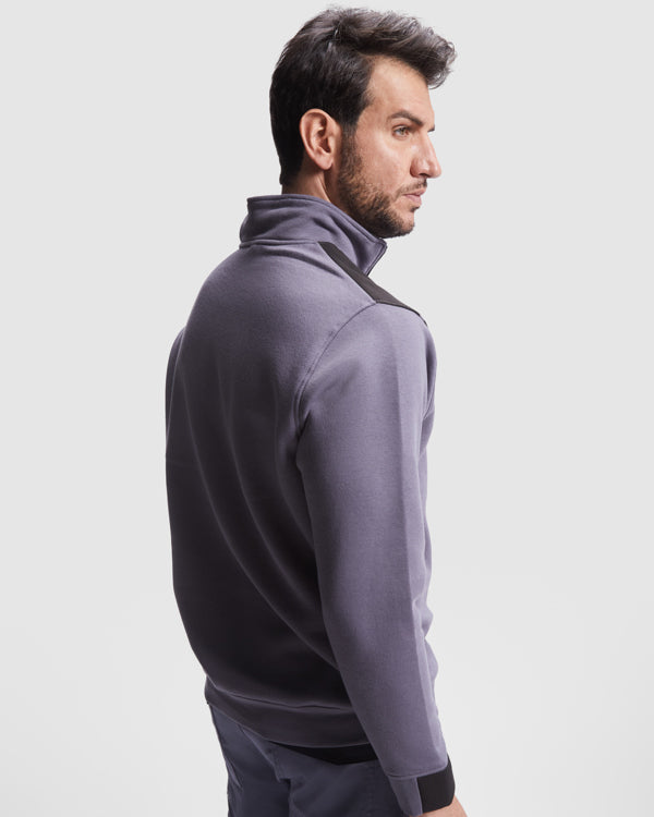 Sweat Profissional  Indústria & Exterior