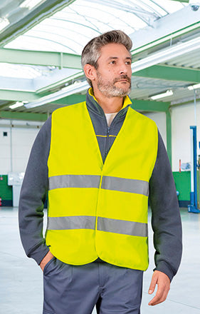 Colete Alta Visibilidade -  Moonlight