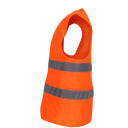 Colete Alta Visibilidade -  Moonlight