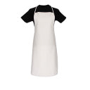 Avental MUSHROOM – Restauração & Hotelaria