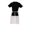 Avental MUSHROOM – Restauração & Hotelaria