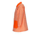 Bata Escolar Infantil Notes – DualMatch Clothes