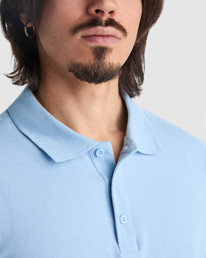 Star - Polo Profissional de trabalho M/C