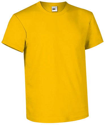 T-Shirt Técnica RACING – Uniforme Profissional Unissexo