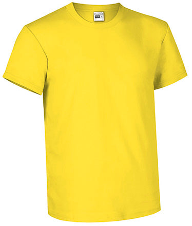 T-Shirt Técnica RACING – Uniforme Profissional Unissexo