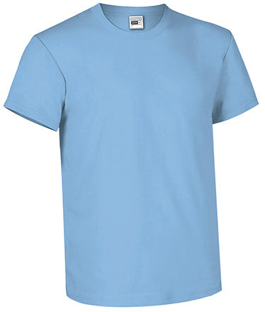 T-Shirt Técnica RACING – Uniforme Profissional Unissexo