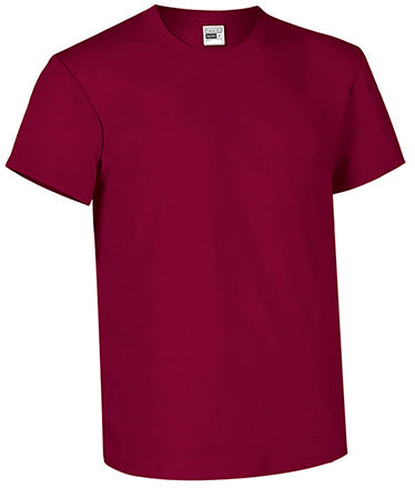 T-Shirt Técnica RACING – Uniforme Profissional Unissexo