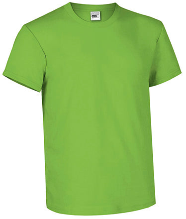 T-Shirt Técnica RACING – Uniforme Profissional Unissexo