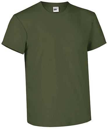 T-Shirt Técnica RACING – Uniforme Profissional Unissexo