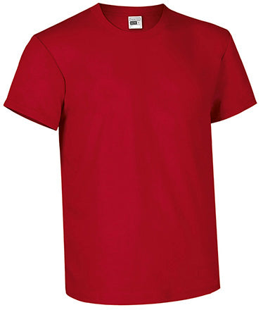 T-Shirt Técnica RACING – Uniforme Profissional Unissexo