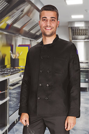 ROAST – Jaleca de Cozinheiro/a