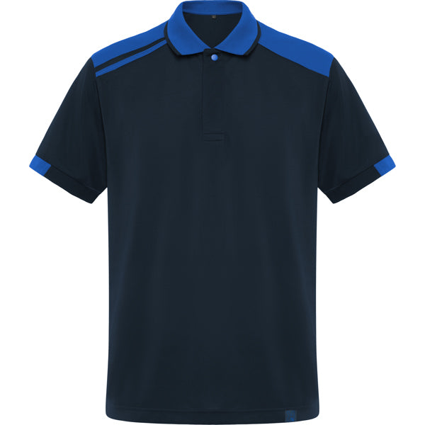 Polo Profissional Manga Curta