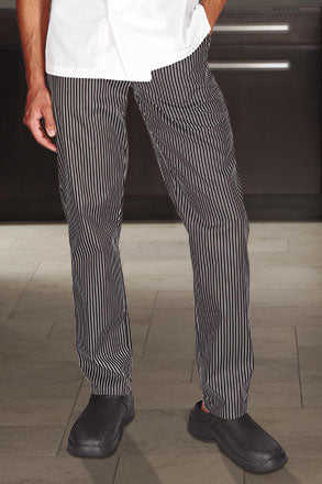 SIRLOIN – Calças de Cozinheiro