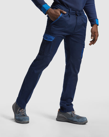 Calça Profissional Indústria