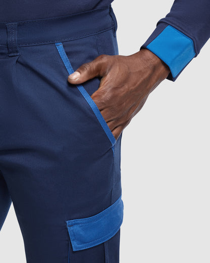 Calça Profissional Indústria