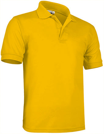 Polo ULISSES – Uniforme Profissional Unissexo