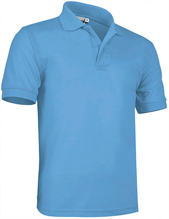 Polo ULISSES – Uniforme Profissional Unissexo