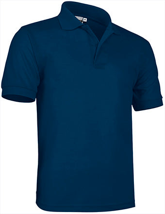 Polo ULISSES – Uniforme Profissional Unissexo