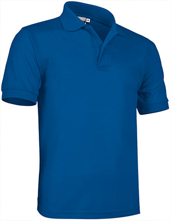 Polo ULISSES – Uniforme Profissional Unissexo
