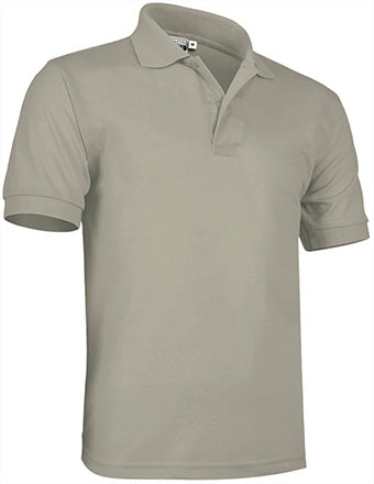 Polo ULISSES – Uniforme Profissional Unissexo