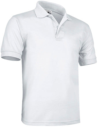 Polo ULISSES – Uniforme Profissional Unissexo