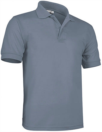 Polo ULISSES – Uniforme Profissional Unissexo