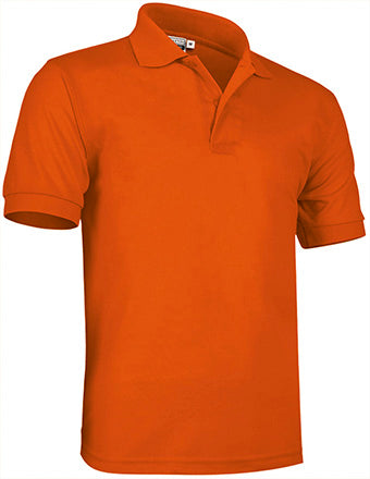 Polo ULISSES – Uniforme Profissional Unissexo