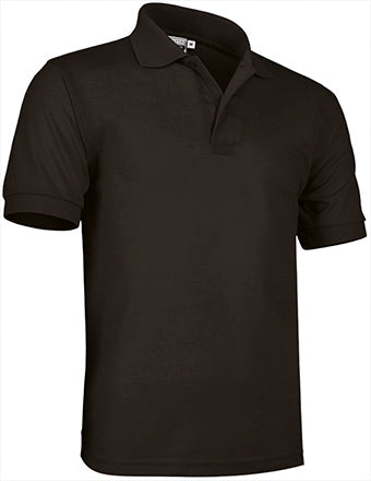 Polo ULISSES – Uniforme Profissional Unissexo