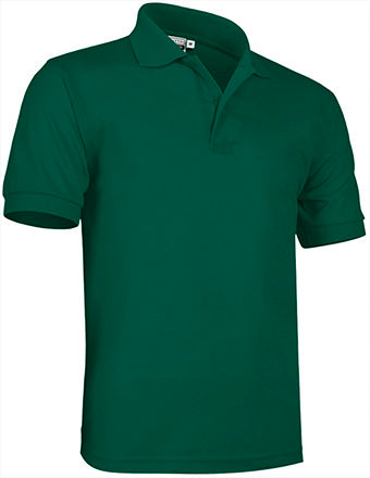 Polo ULISSES – Uniforme Profissional Unissexo
