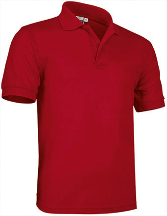 Polo ULISSES – Uniforme Profissional Unissexo