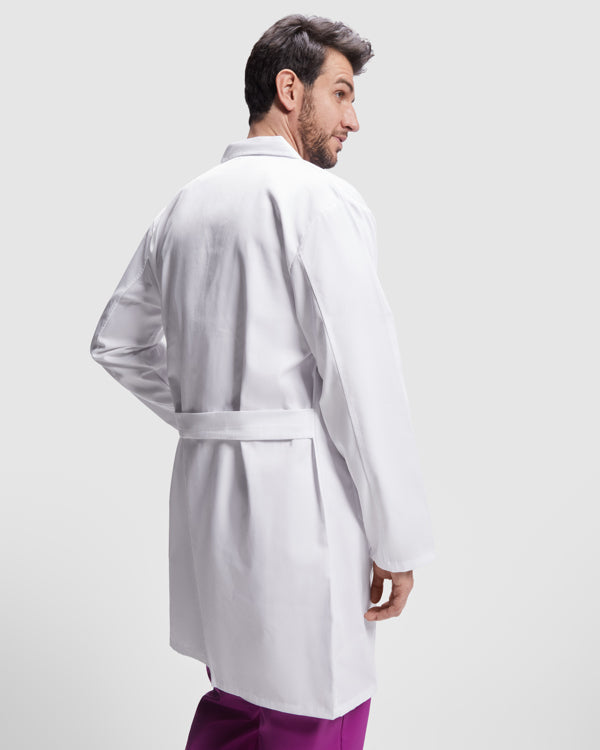 Vaccine - Bata hospitalar