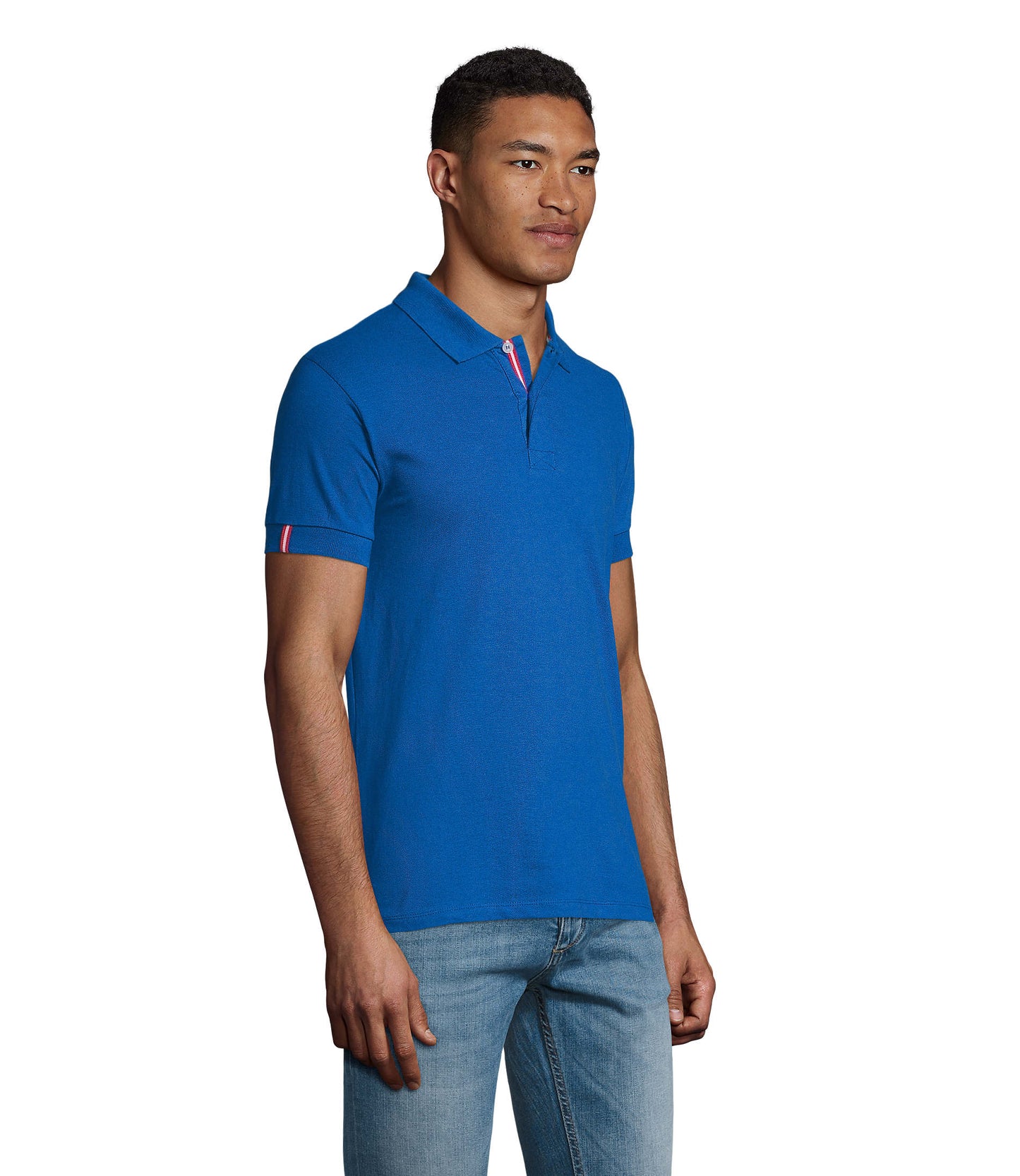 POLO MATCH STRIKER MEN
