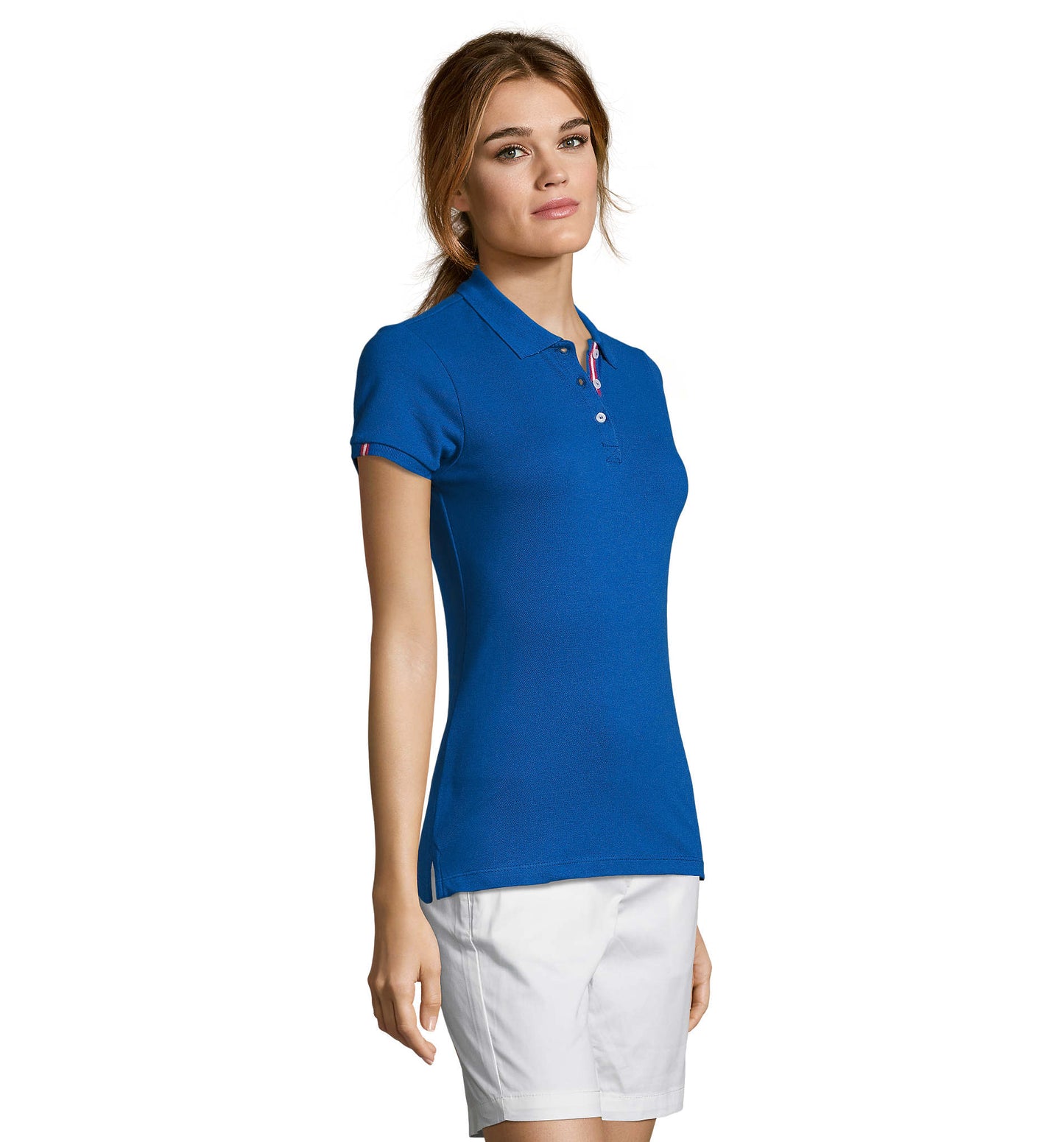 POLO MATCH STRIKER WOMEN