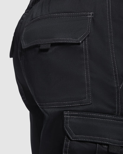 Calções Vitara Multibolsos – Workwear