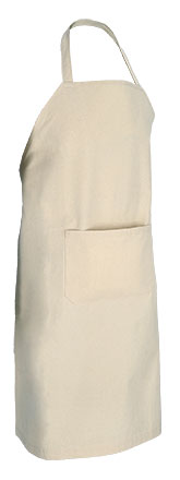 Avental ZUCCHINI – Restauração & Hotelaria